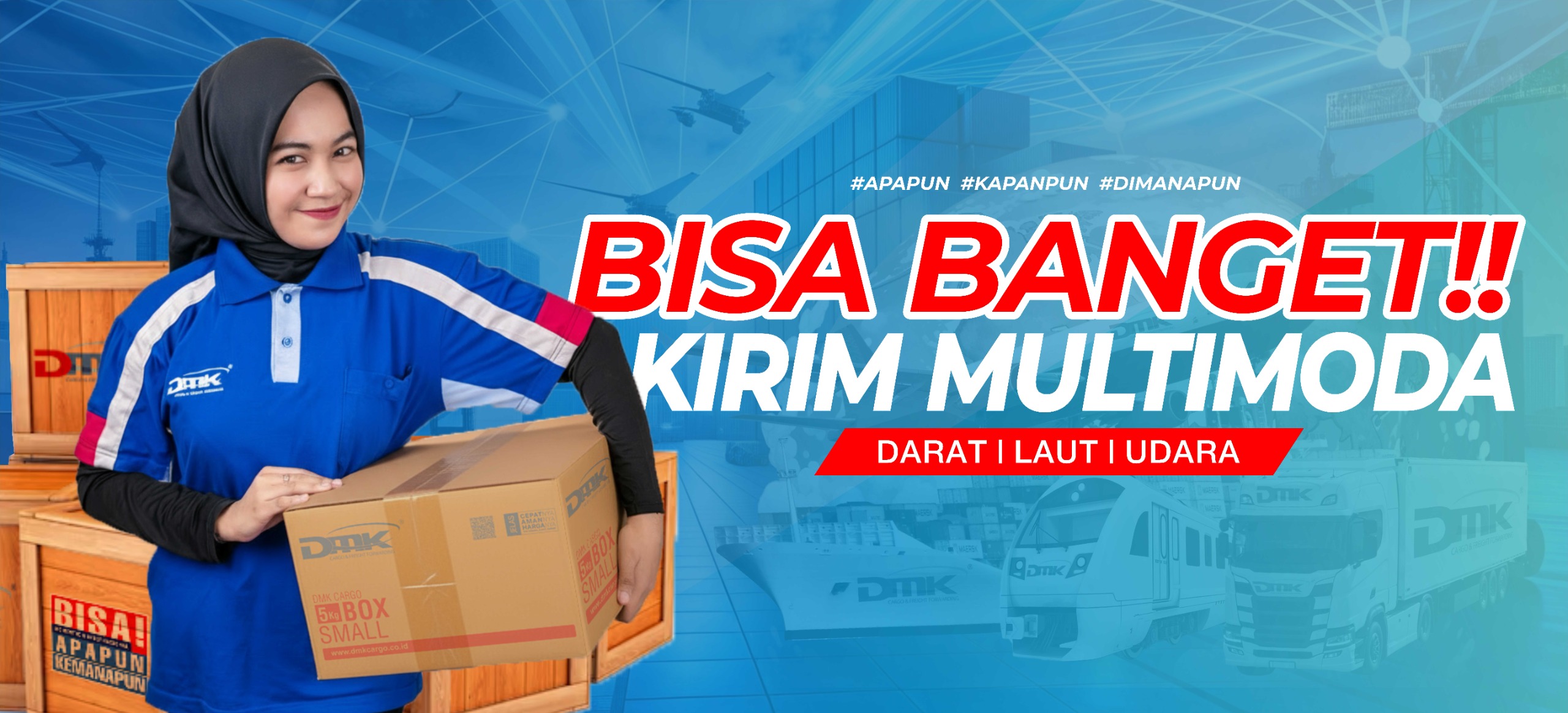 Jasa cargo